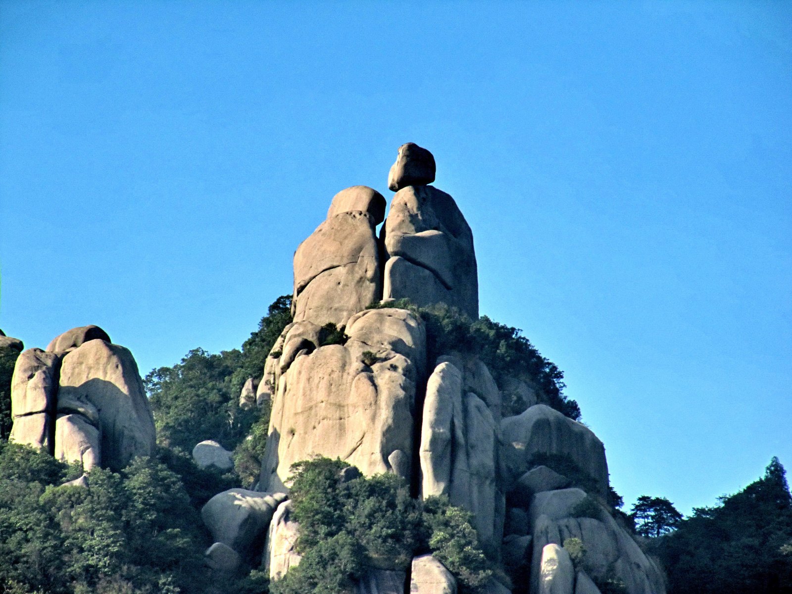 太姥山景区